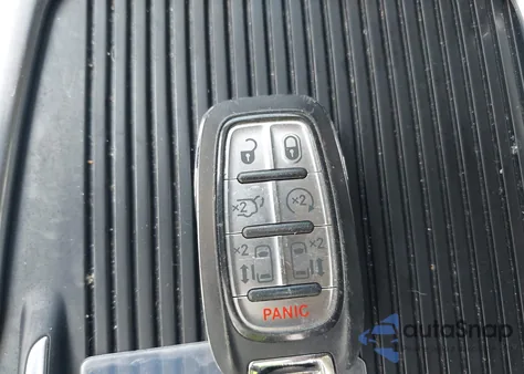 2023 Chrysler Pacifica Touring L from USA, damaged, VIN 2C4RC1BG5PR559686
